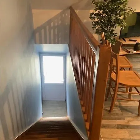 Escapade Ossau 4 Personnes A Appartement