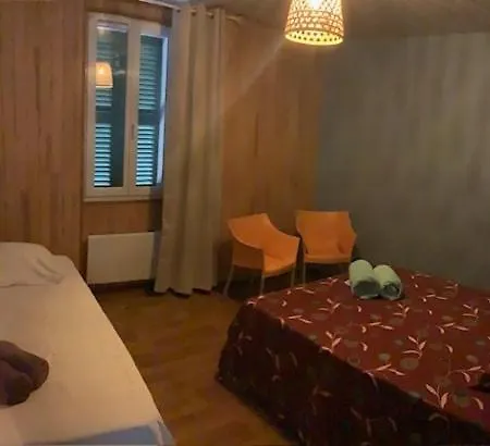 Escapade Ossau 6 Personnes A Διαμέρισμα