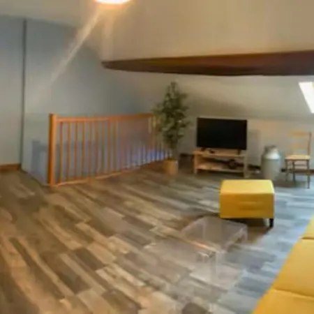 Escapade Ossau 4 Personnes A Appartement *