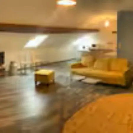 Escapade Ossau 4 Personnes A Appartement