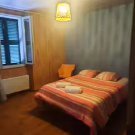 Escapade Ossau 4 Personnes A Appartement Laruns