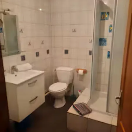 Escapade Ossau 4 Personnes A *