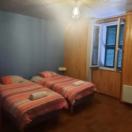 Escapade Ossau 4 Personnes A * Laruns